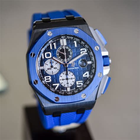 audemars piguet royal oak offshore review|royal oak offshore selfwinding chronograph price.